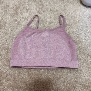 Gymshark workout bra
